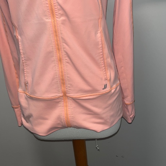 Joe athletic jacket - Picture 2 of 6